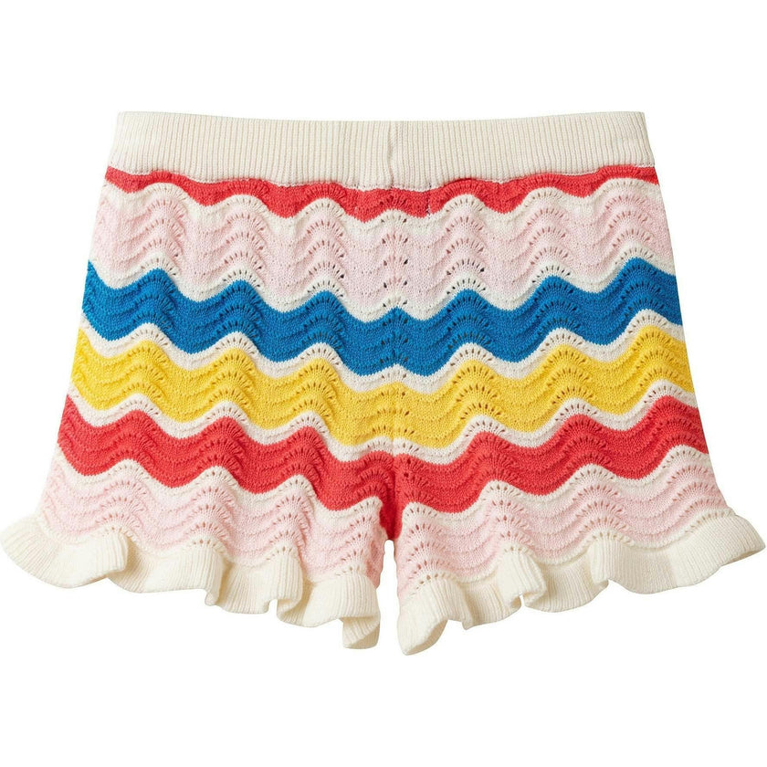 Girls Crochet Set | Sunshine