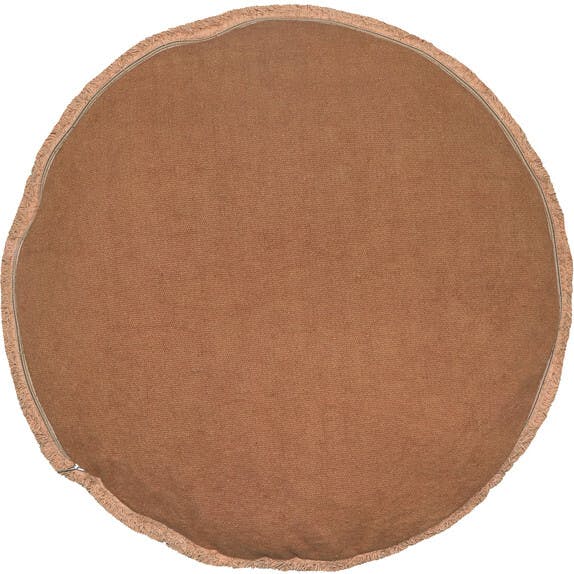 Chill Round Pouf