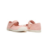 Anita ECO-friendly Canvas Mary Jane Sneakers