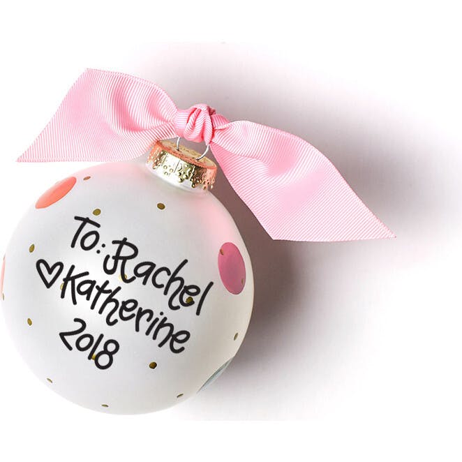 Best Aunt Ever Ornament