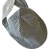 Sun Bonnet, Stripes