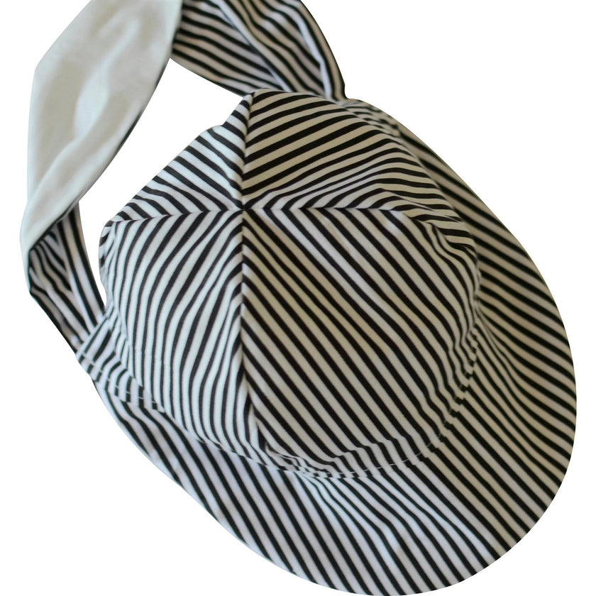 Sun Bonnet, Stripes