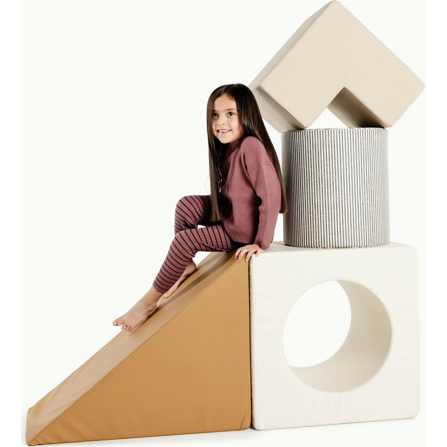 Block Playset