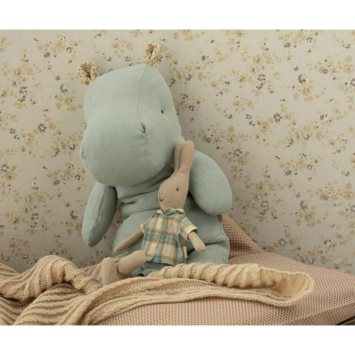 Baby blanket