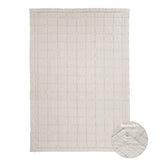 Anna Quilt Rectangular Baby Relax Mat