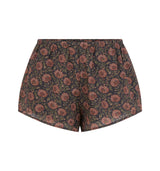 The Preston Short -  Thornfield Tapestry