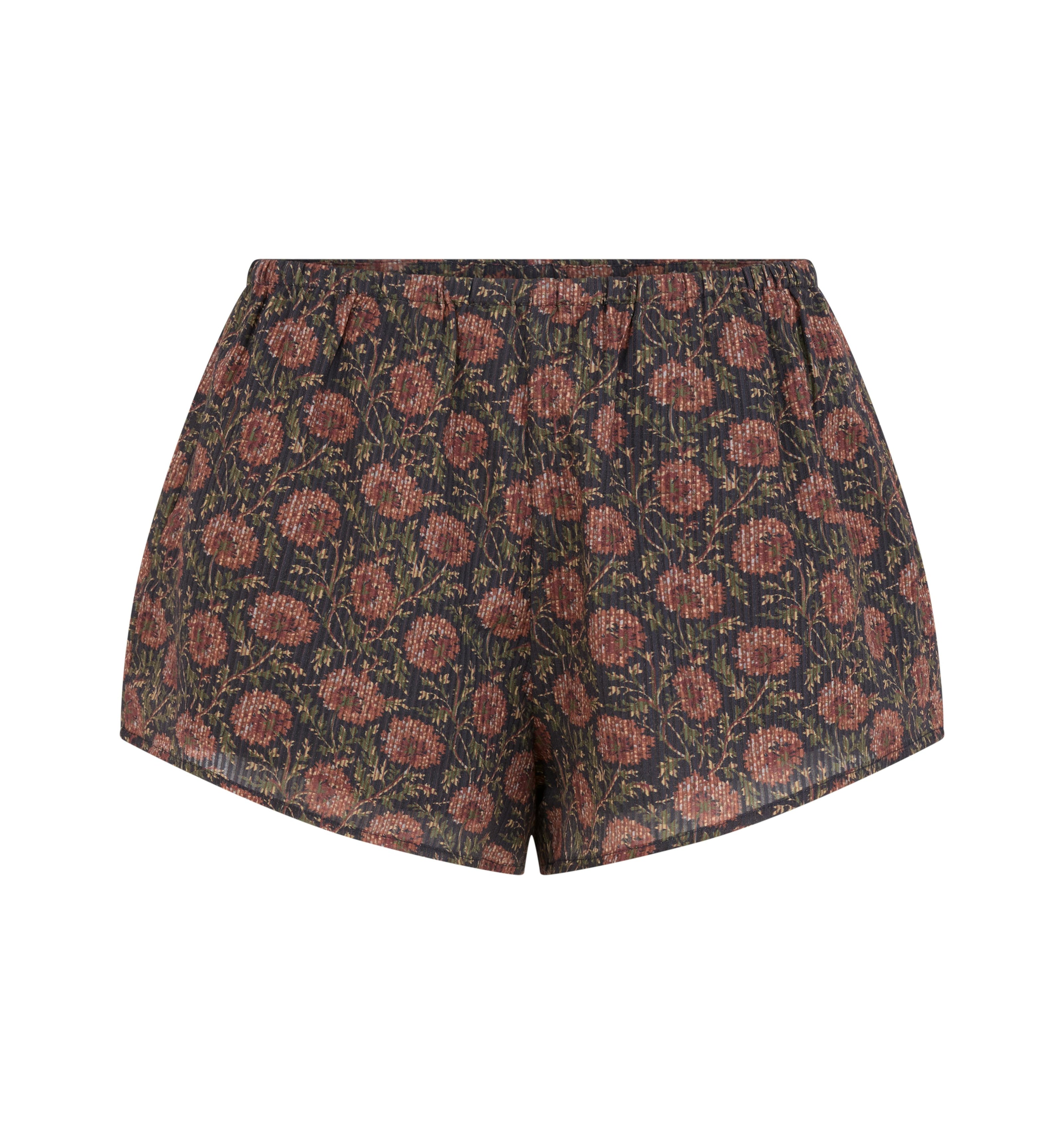 The Preston Short -  Thornfield Tapestry