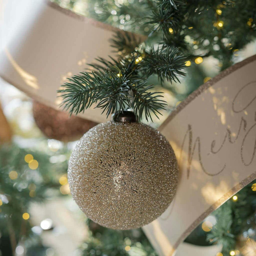 3' Paper Garland, Set of 6