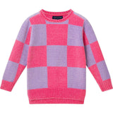 Kids Split Side Sweater