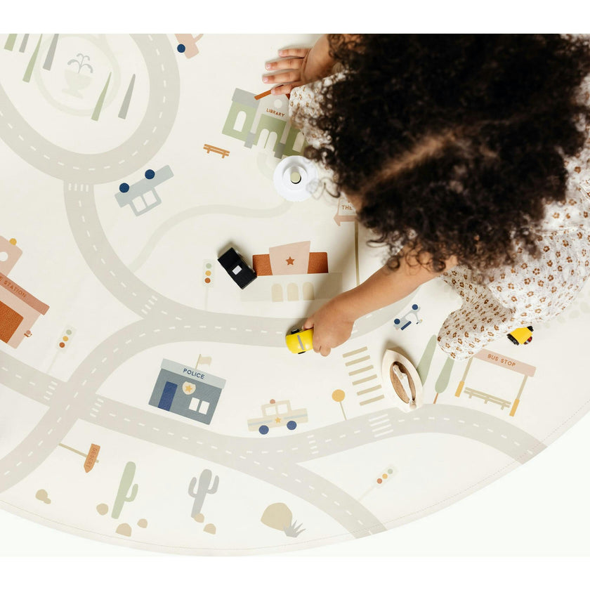 Play Mat - Large