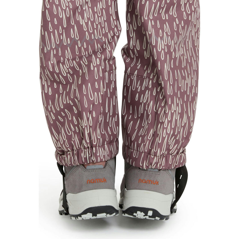 Hain rain pants "Twine"