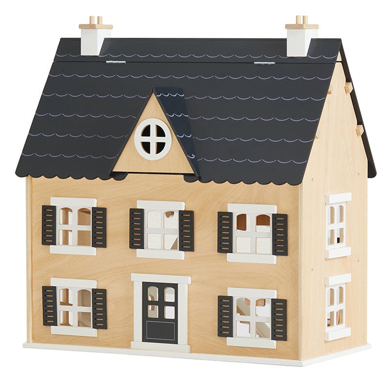 Dollhouse & Accessories