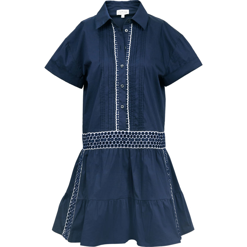 Jasmine Dress