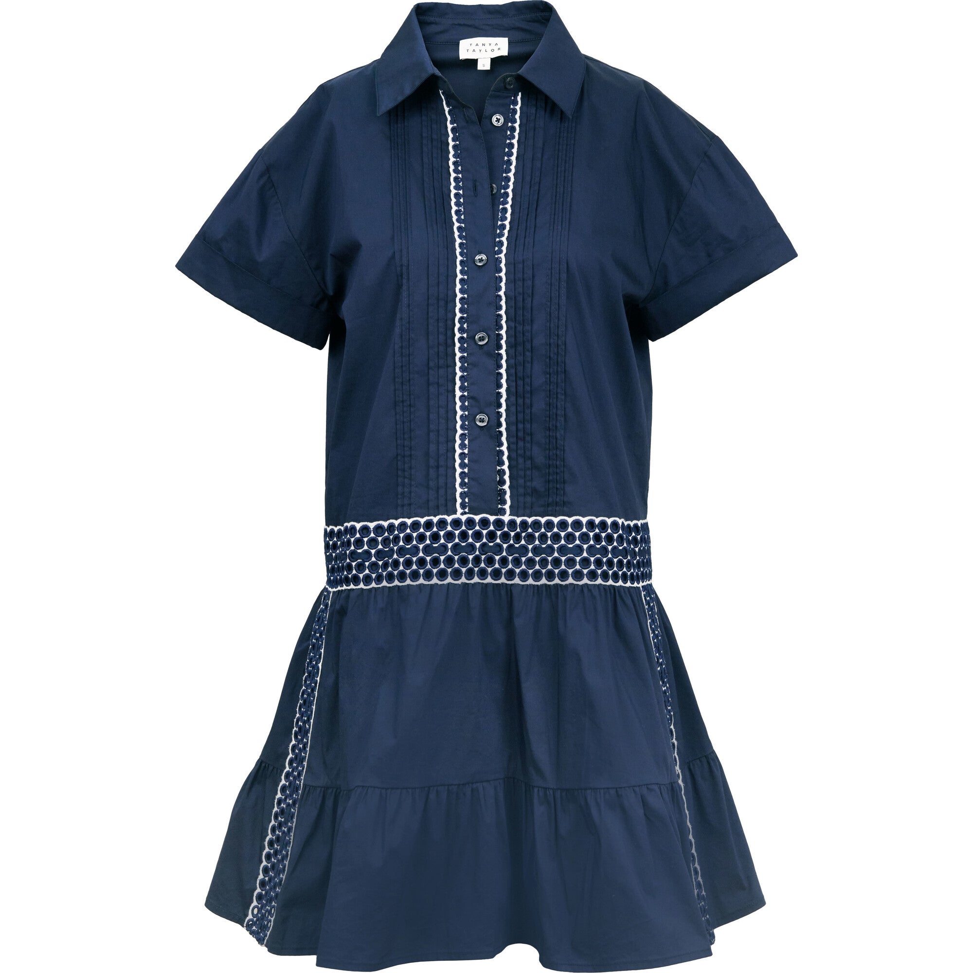Jasmine Dress