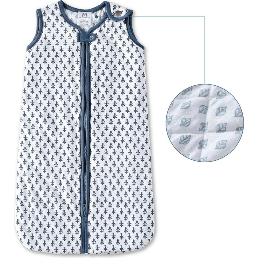 TOG 2.2 (Quilted) Wearable Blanket Baby Sleep Sack