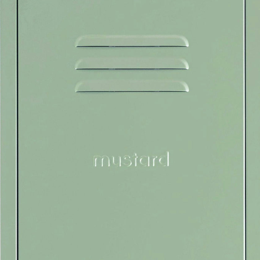 The Skinny In Sage