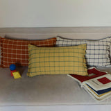 Cushion Geo Block