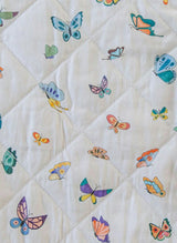 Baby Sleep Sack - Madame Butterfly