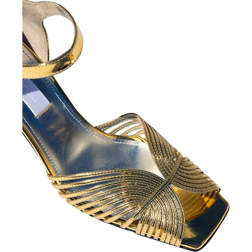 Women's High 70s Sandal