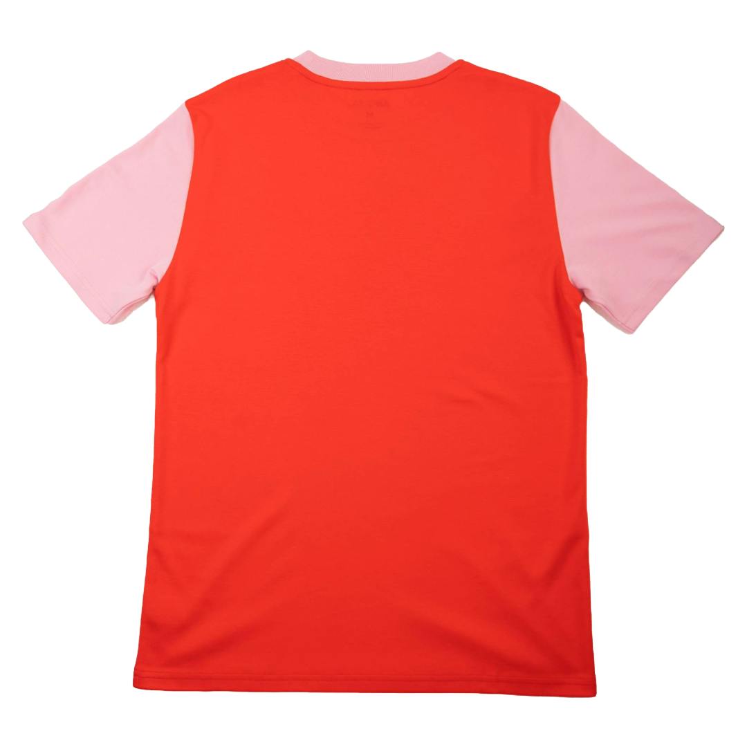 Adult Tee - Contrast