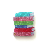 Stack of Books Compact Mirror