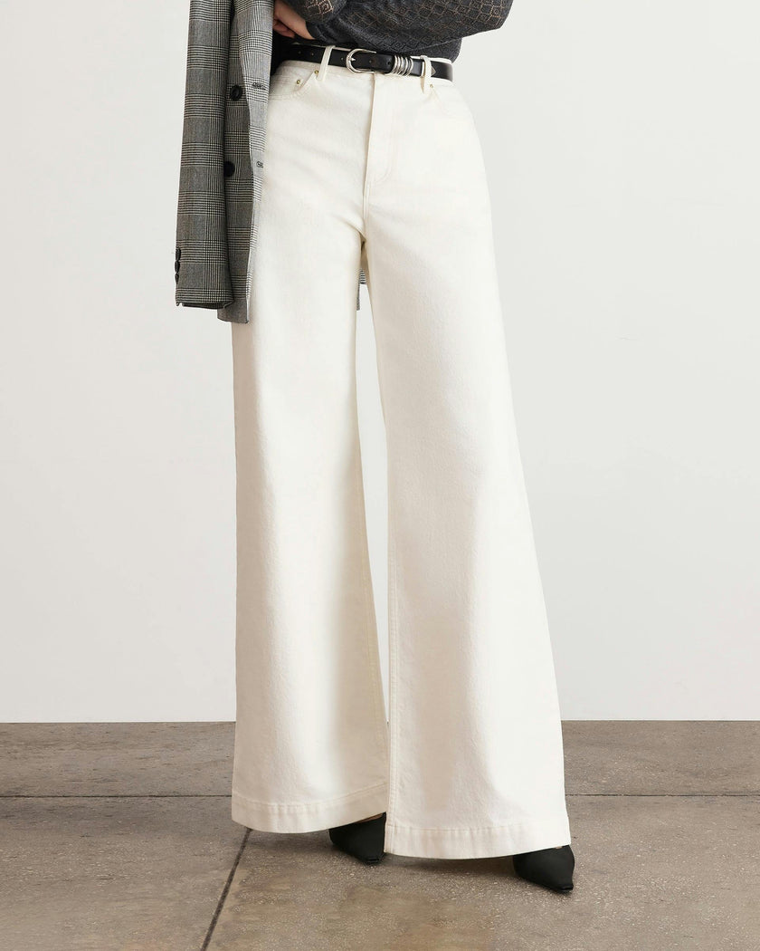 Angel Denim Pant