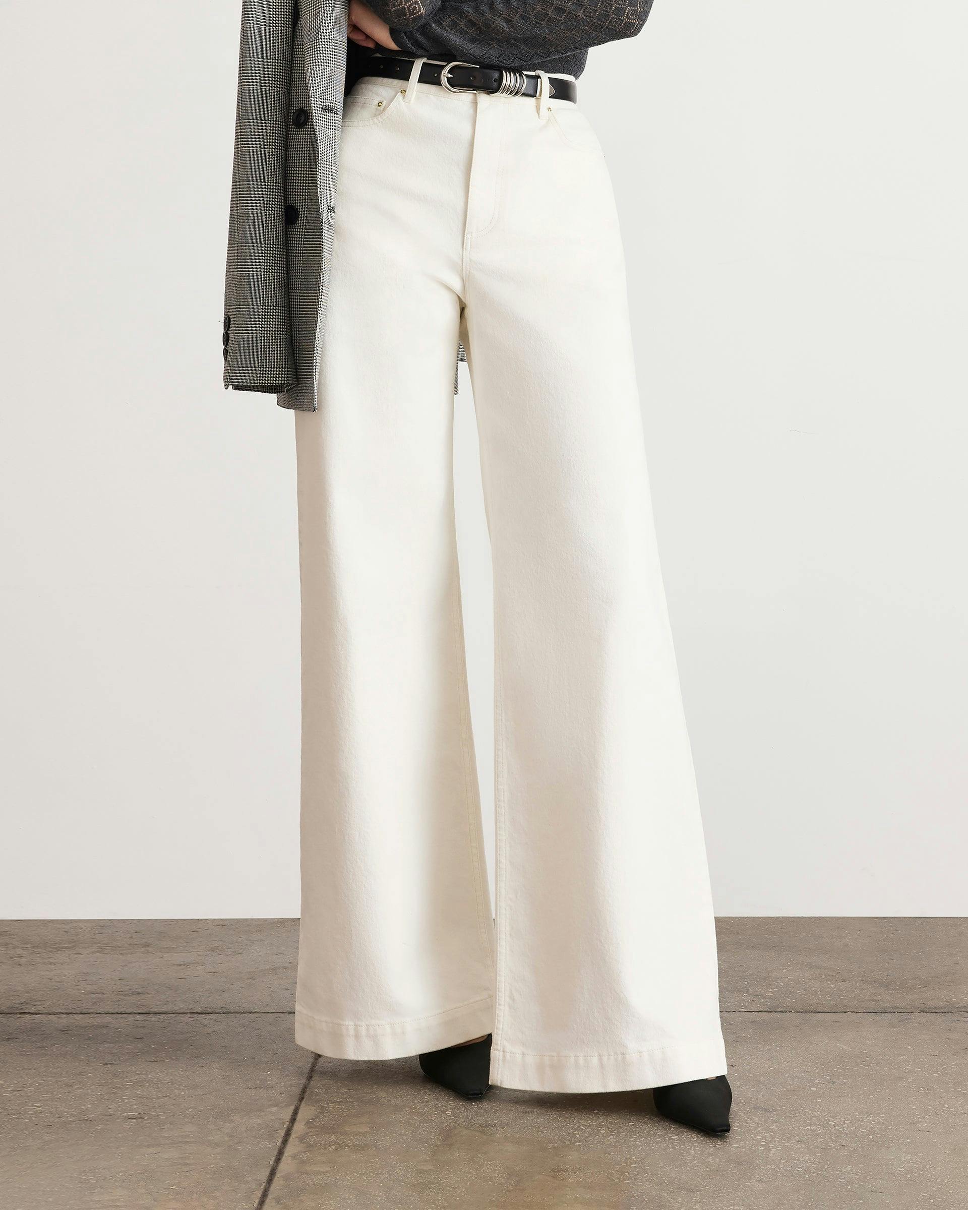 Angel Denim Pant