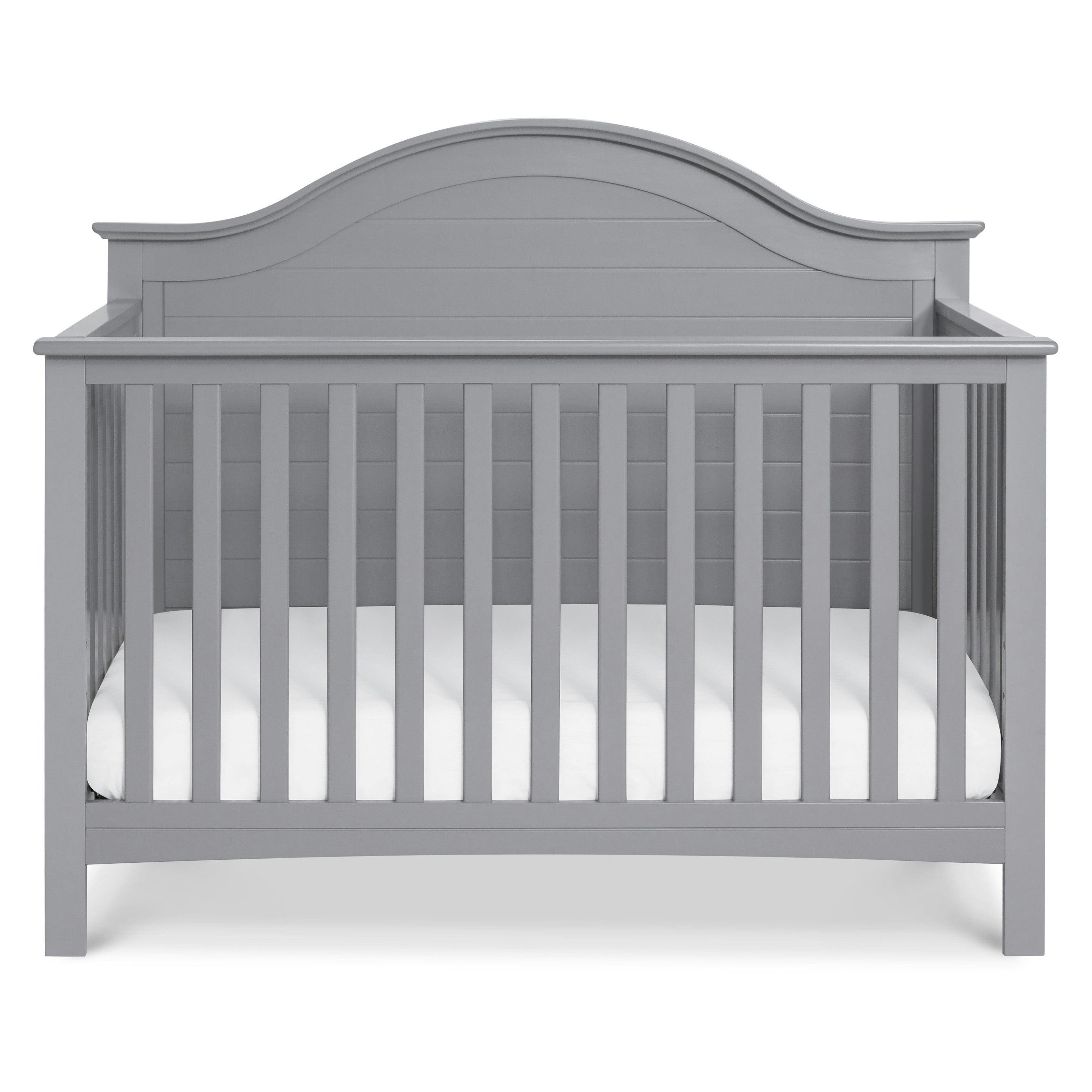 Carter's Nolan 4-in-1 Convertible Crib