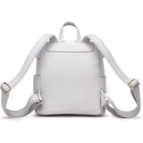 Petit Monaco Diaper Bag | Stone Grey