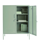 The Midi in Sage