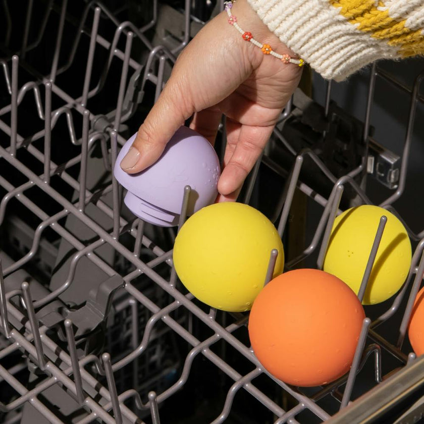 (un)Ordinary Squirty Bath Toy