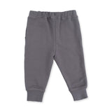 Lightning Bolt Viscose - Long Sleeve Henley and Jogger