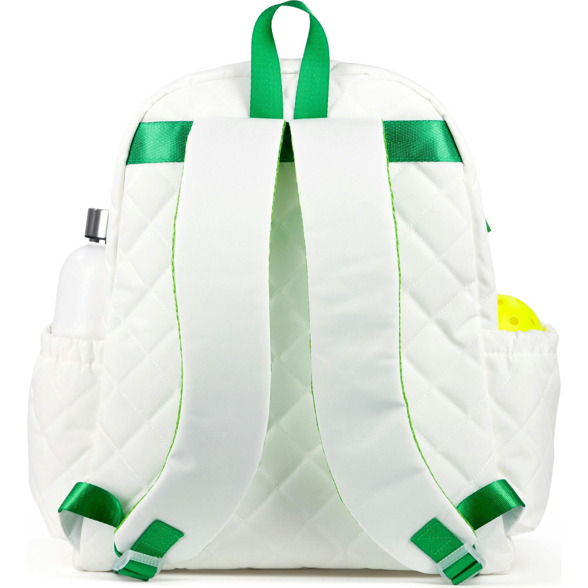 Pickleball Time Backpack