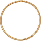Minimalist Choker
