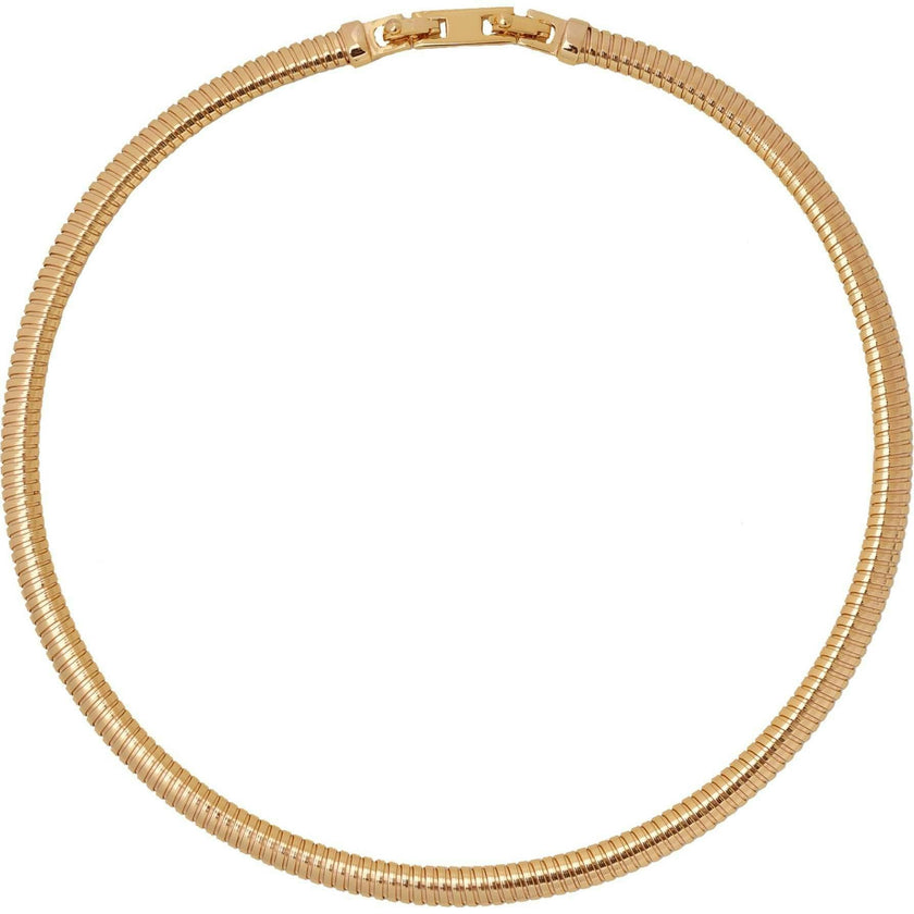 Minimalist Choker