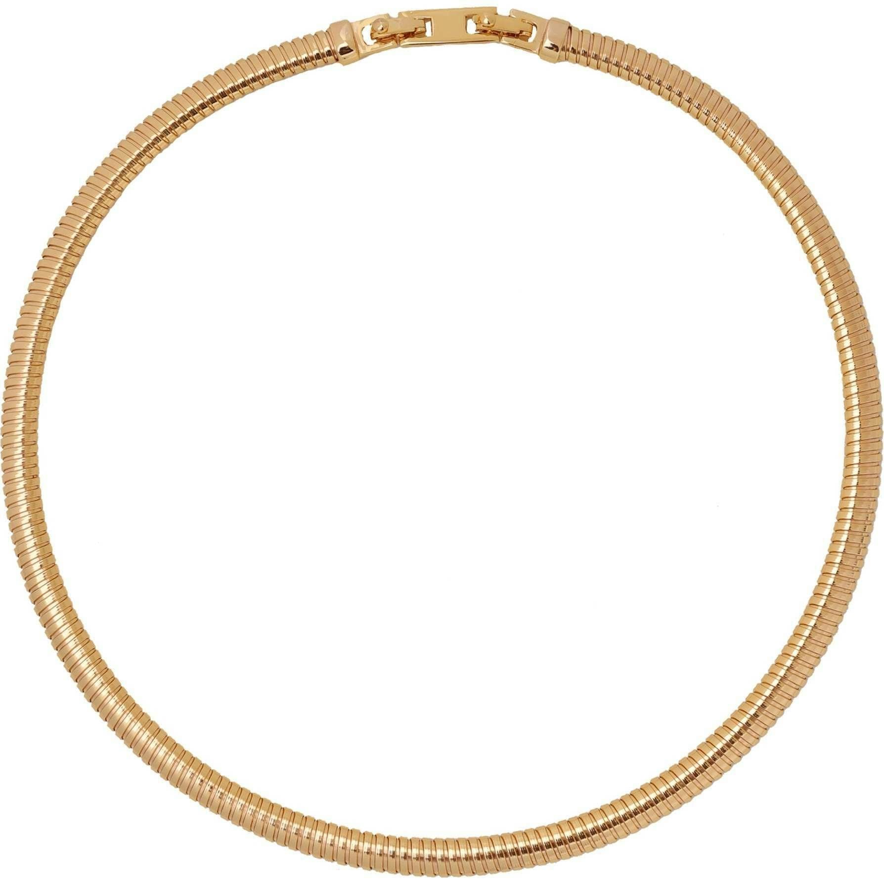Minimalist Choker