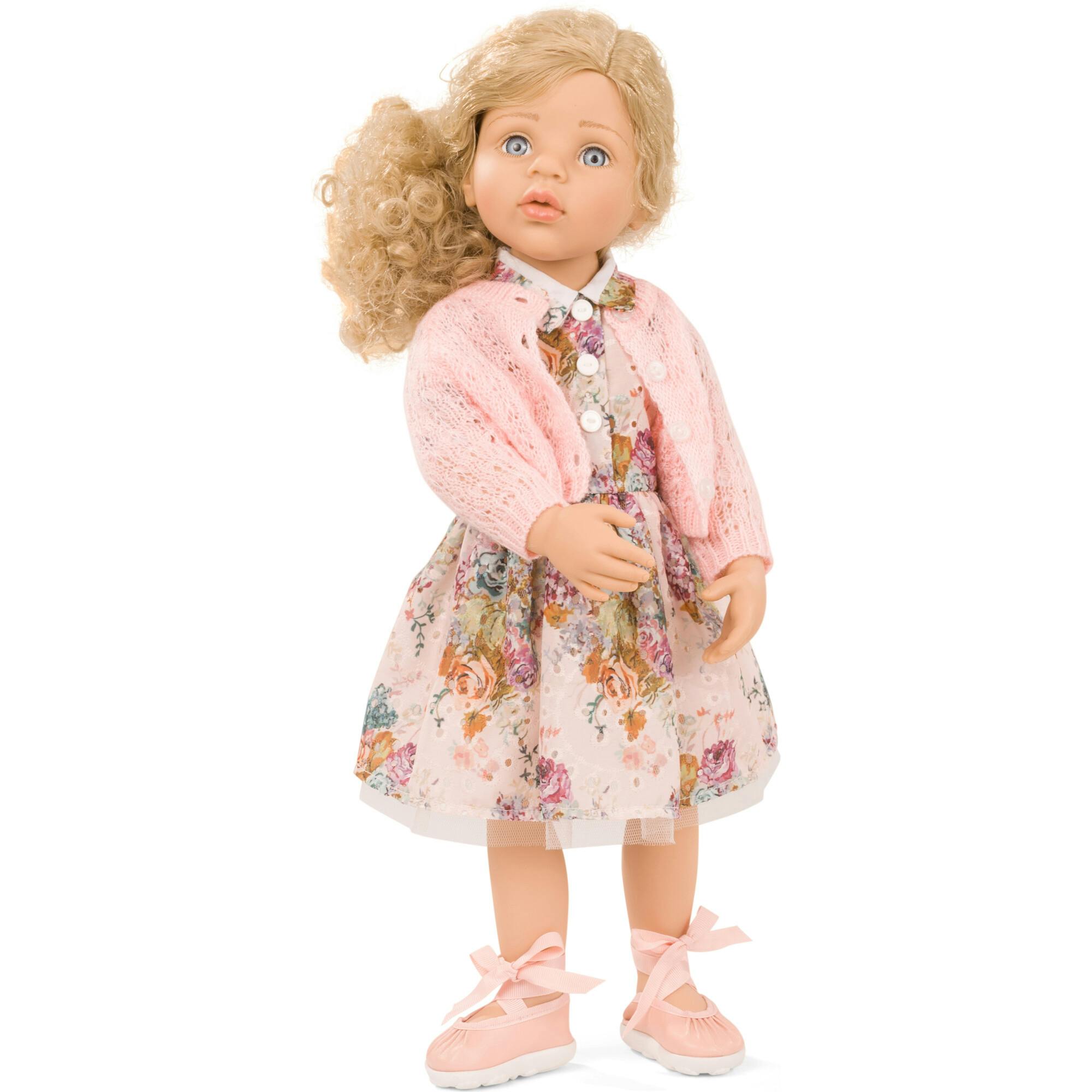 Gotz Happy Kidz Greta  19.5