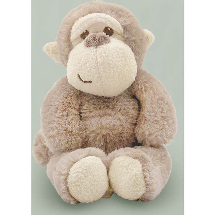 Three Little Monkeys Soft Toy Set