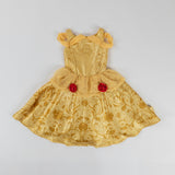 Disney Princess Belle Child Washable Dress Up