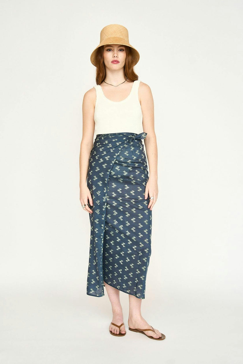 Sarong in Laguna Grove