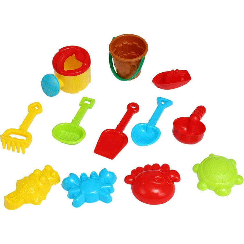 Trimate Toddler Sensory Sand and Water Table w/ chair