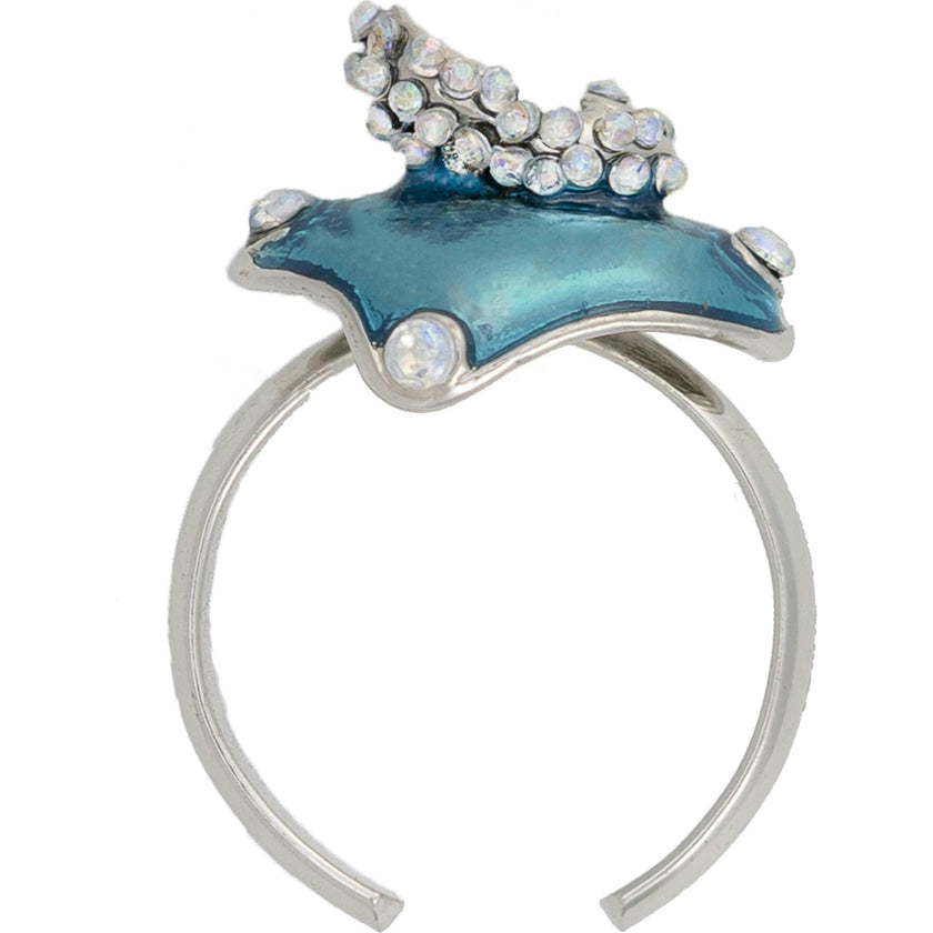 Dancing Shoes Ring