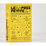Cutie Puzzle