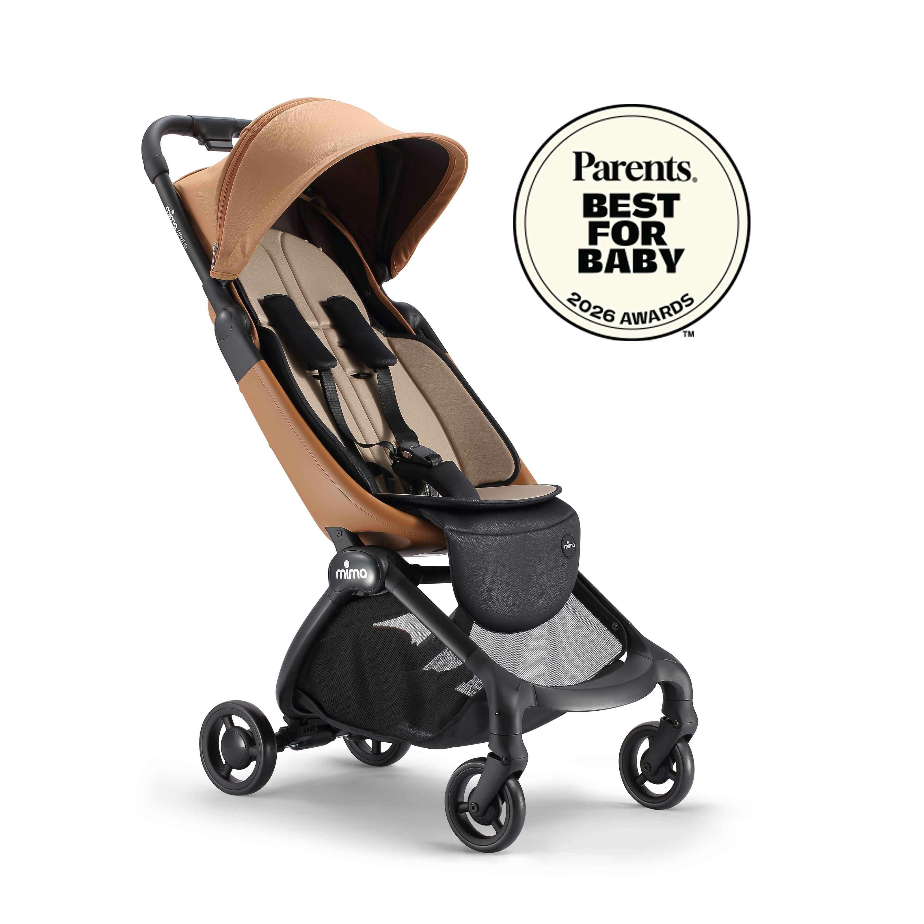 Miro Stroller