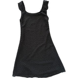 Crochet Tank Dress