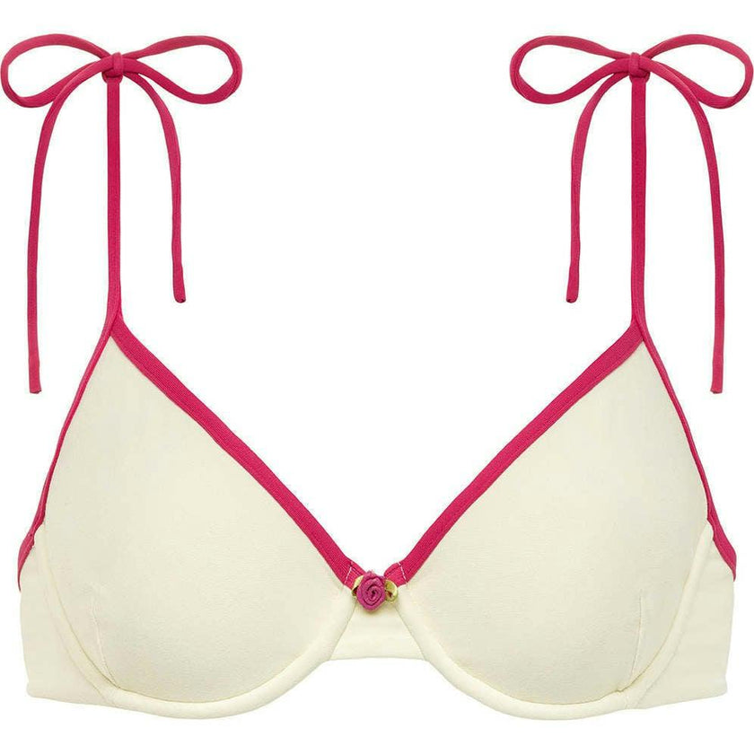 Dainty Bikini Top