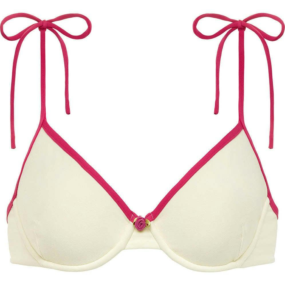 Dainty Bikini Top