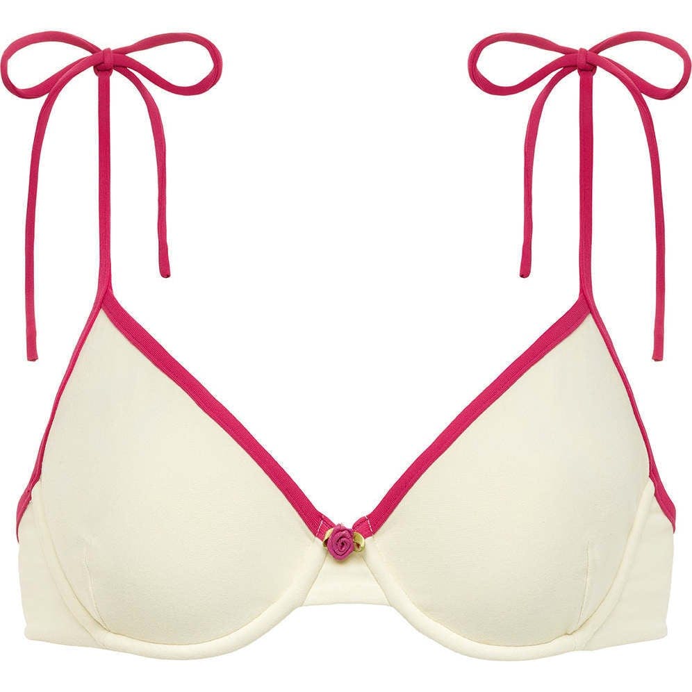 Dainty Bikini Top