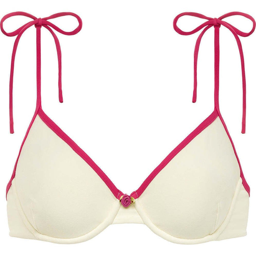 Dainty Bikini Top