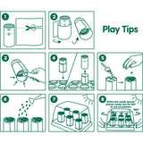 Nature Fun - Growing Gardeners Greenhouse